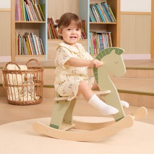 PolarB Rocking Horse - PolarB