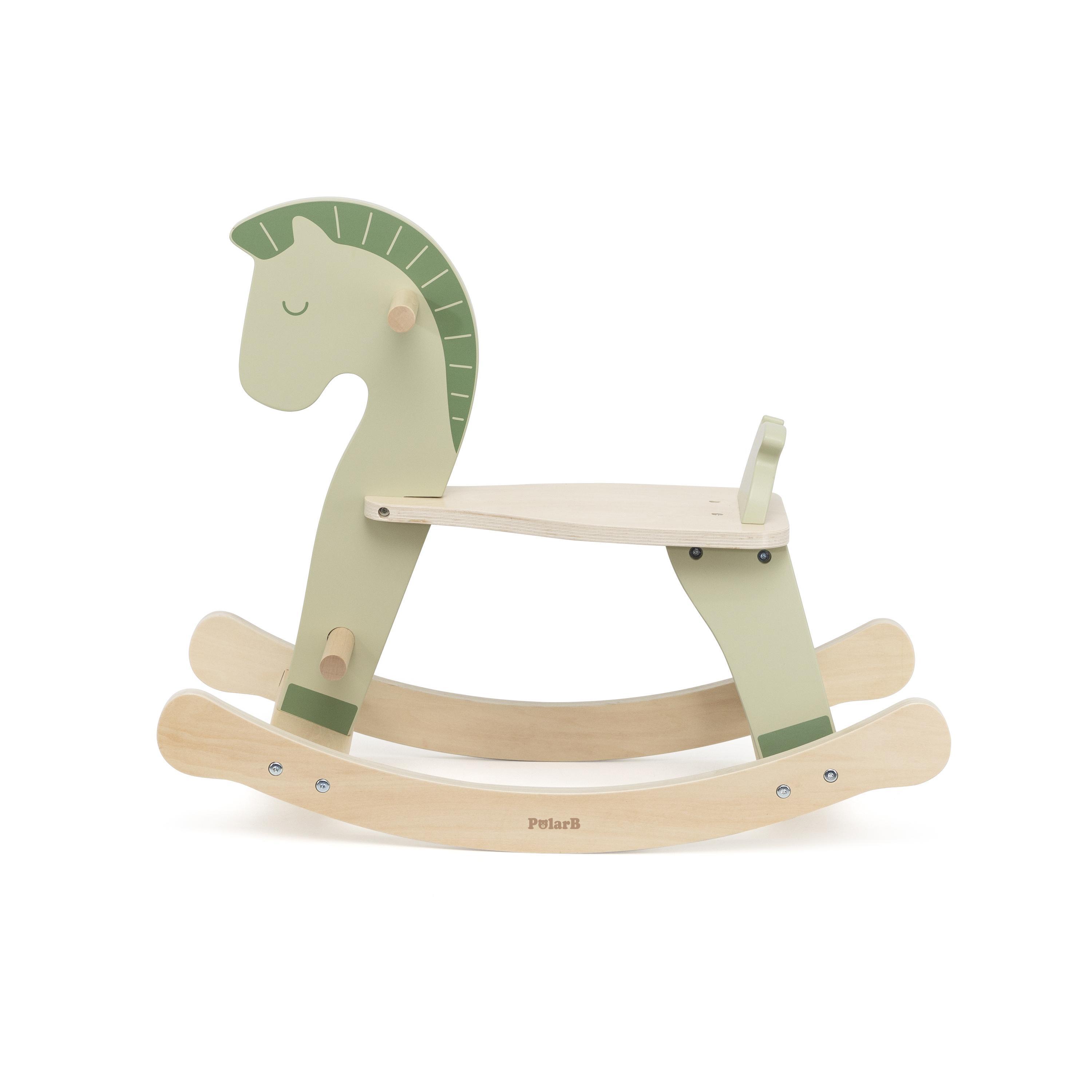 PolarB Rocking Horse - PolarB