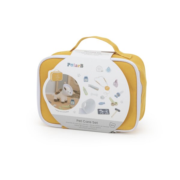 PolarB Pet Care Set - PolarB