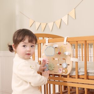 PolarB Baby Busy Board - PolarB