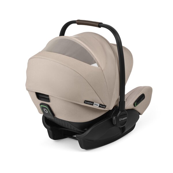 Bugaboo Otter by Nuna DESERT TAUPE MELANGE - Bugaboo