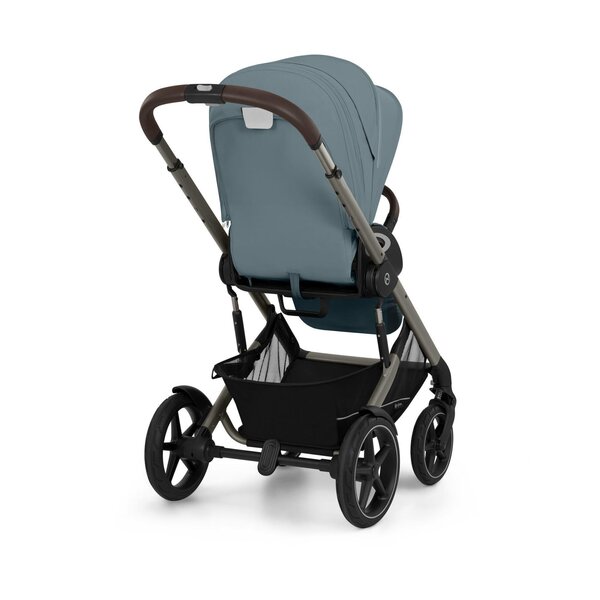 Cybex Talos S Lux TPE pushchair Stormy Blue - Cybex