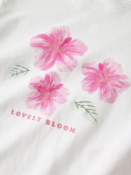 NAME IT T-särk Nmfhimaya - NAME IT