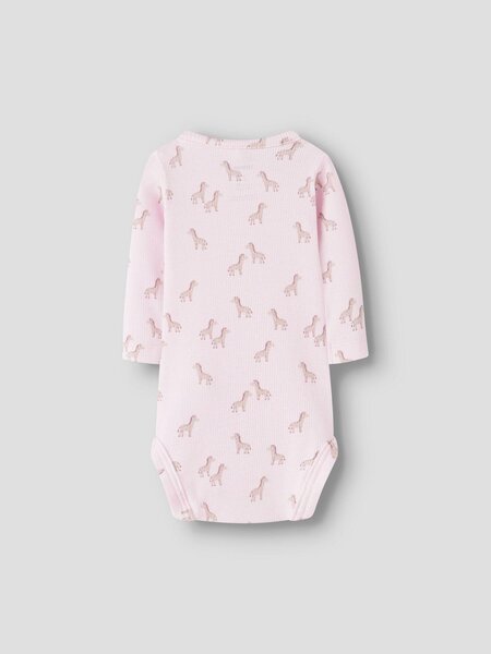 NAME IT bodi Nbfhalena - NAME IT