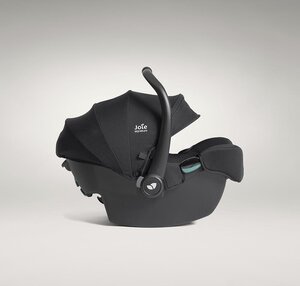 Joie I-Starter turvahäll 40-75cm, Signature Eclipse Mesh - Joie