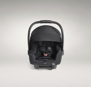Joie I-Starter turvahäll 40-75cm, Signature Eclipse Mesh - Joie