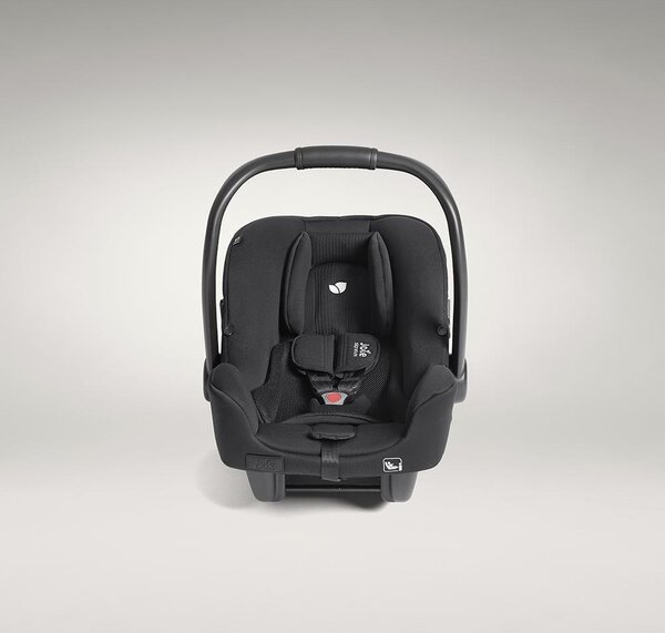 Joie I-Starter turvahäll 40-75cm, Signature Eclipse Mesh - Joie