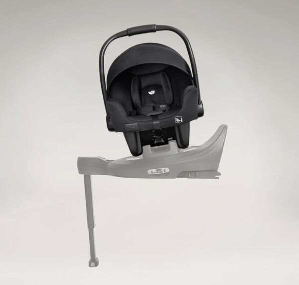 Joie I-Starter turvahäll 40-75cm, Signature Eclipse Mesh - Joie