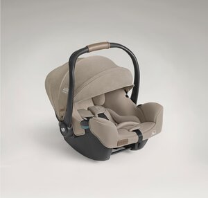 Joie I-Starter turvahäll 40-75cm, Signature Sandstone - Joie
