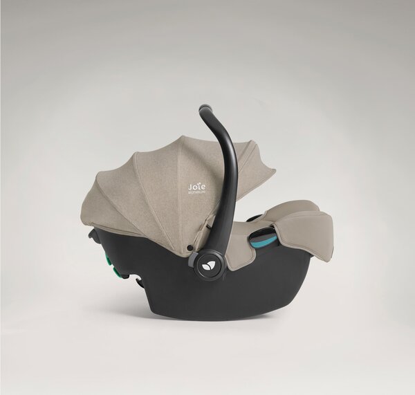 Joie I-Starter turvahäll 40-75cm, Signature Sandstone - Joie