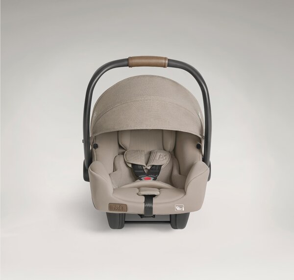 Joie I-Starter turvahäll 40-75cm, Signature Sandstone - Joie