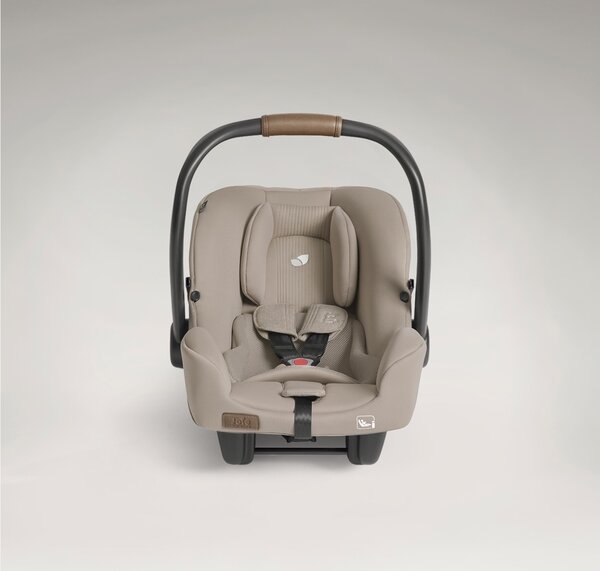 Joie I-Starter turvahäll 40-75cm, Signature Sandstone - Joie