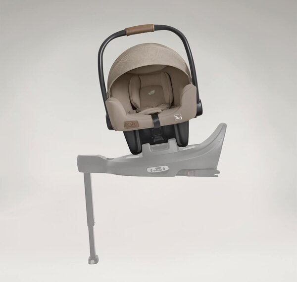 Joie I-Starter turvahäll 40-75cm, Signature Sandstone - Joie