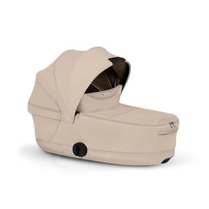 Cybex Priam/ePriam Style Fold vankrikorv Cozy Beige - Cybex