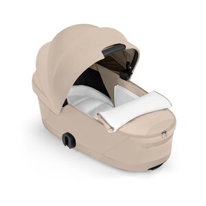Cybex Priam/ePriam Style Fold vankrikorv Cozy Beige - Cybex