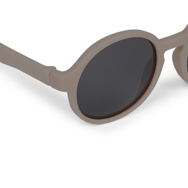 Dooky Sunglasses Fiji Taupe - Dooky