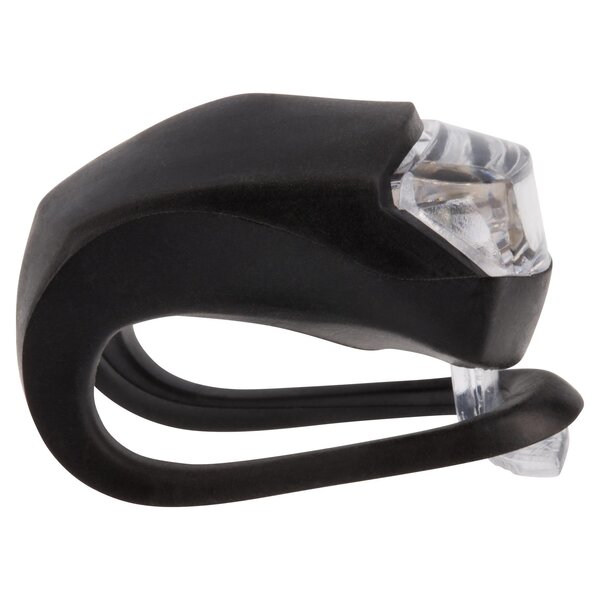 Dooky universaalne lapsevankri valgusti 2tk, Black - Dooky