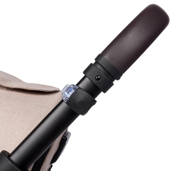 Dooky universaalne lapsevankri valgusti 2tk, Black - Dooky