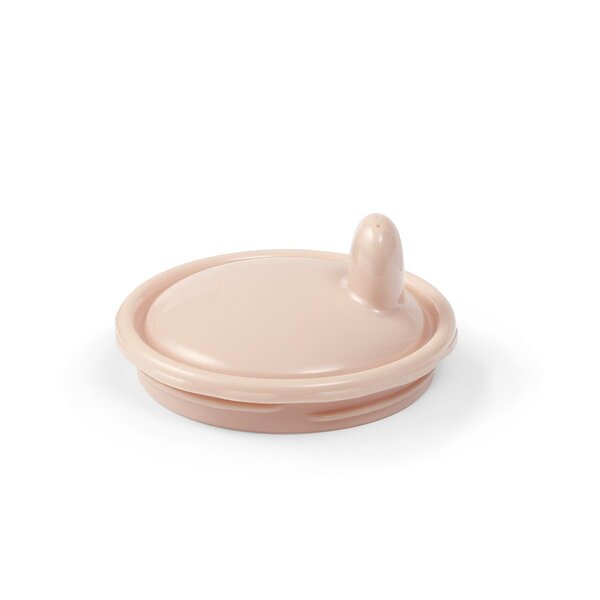 BabyOno beebitoidu säilitusnõud 4tk, Beige - BabyOno