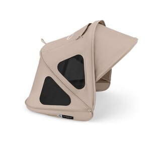 Bugaboo Dragonfly Breezy katus Desert Taupe - Bugaboo