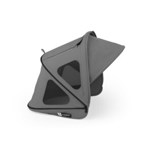 Bugaboo Dragonfly Breezy katus Moon Grey - Bugaboo