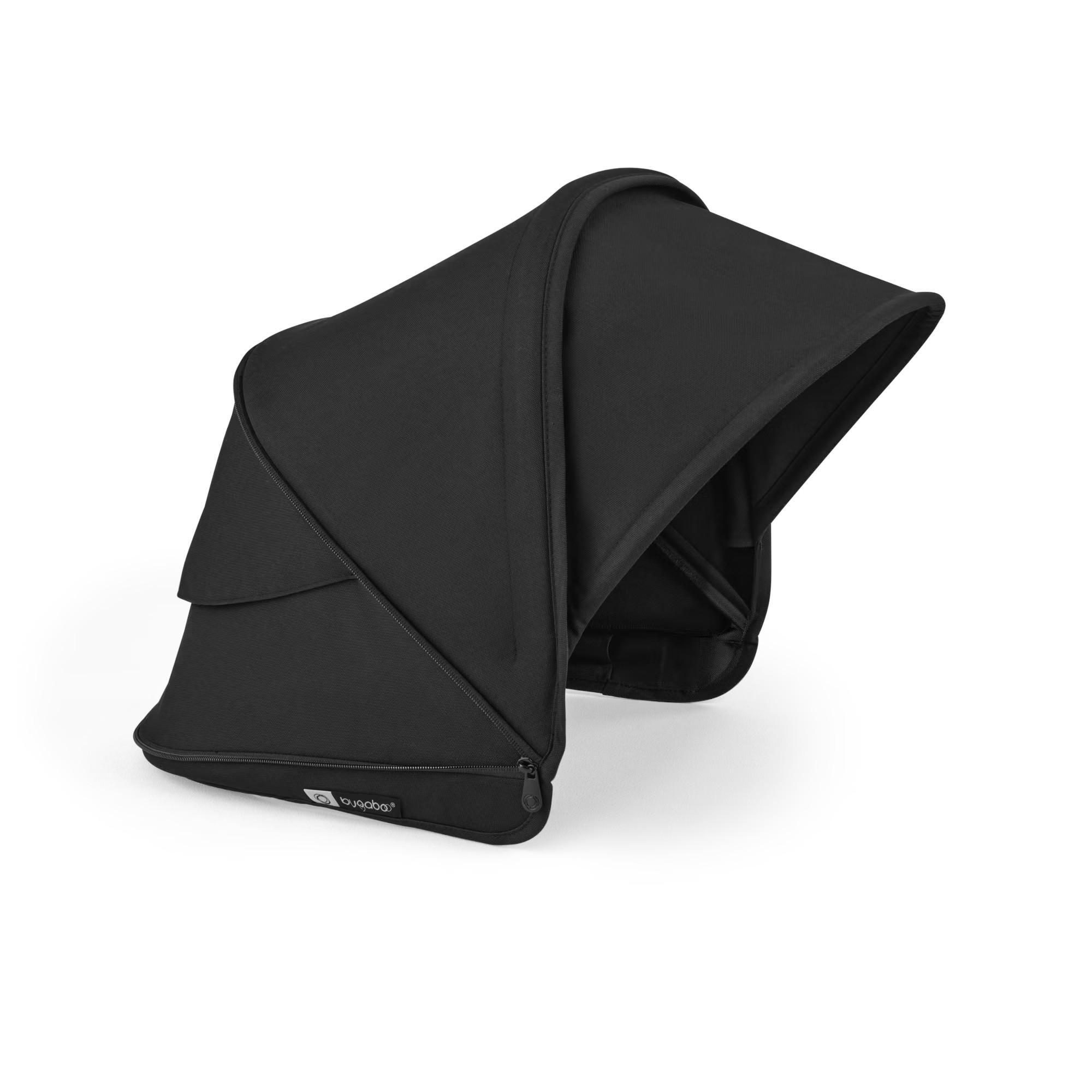Bugaboo Dragonfly Plus katus Heritage Black - Bugaboo