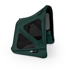 Bugaboo Donkey 6 Breezy katus Fern Green - Bugaboo