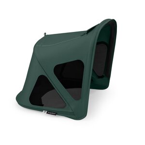 Bugaboo Fox 5/Kangaroo breezy katus Fern Green - Bugaboo