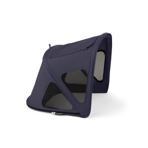 Bugaboo Fox 5/Kangaroo breezy katus Deep Indigo - Bugaboo
