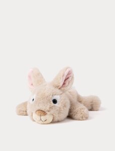 Teddykompaniet pehme mänguasi 28cm, Soft Squad Bunny - Teddykompaniet