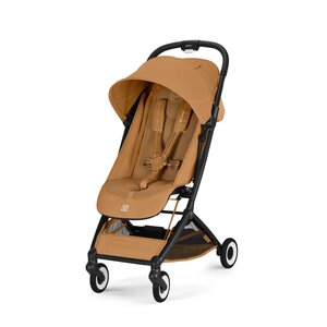 Cybex Orfeo kergkäru Cinnamon Yellow - Cybex