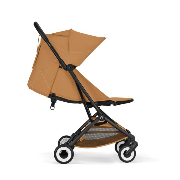 Cybex Orfeo kergkäru Cinnamon Yellow - Cybex