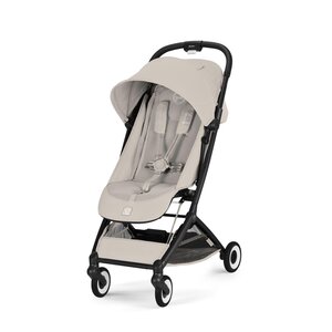 Cybex Orfeo kergkäru Dune Grey - Cybex