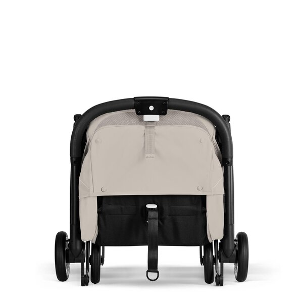 Cybex Orfeo kergkäru Dune Grey - Cybex