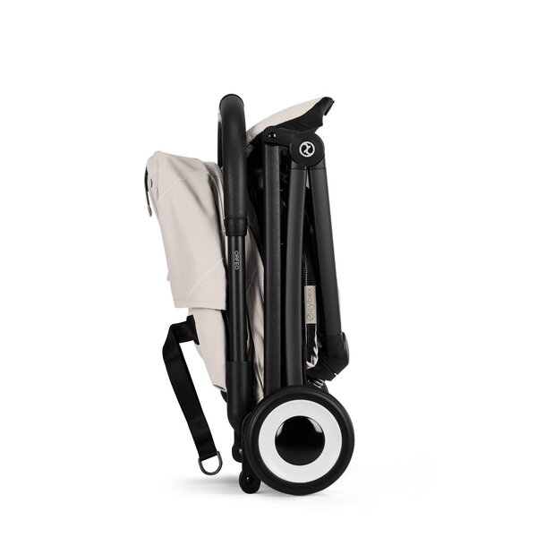 Cybex Orfeo kergkäru Dune Grey - Cybex