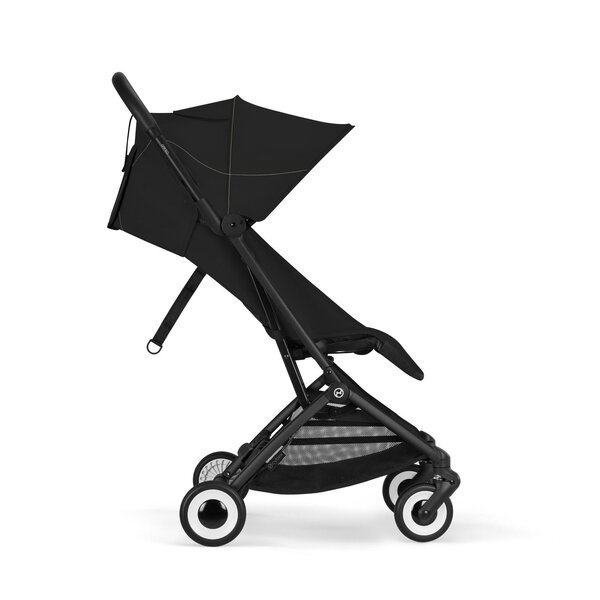Cybex Orfeo kergkäru Magic Black - Cybex