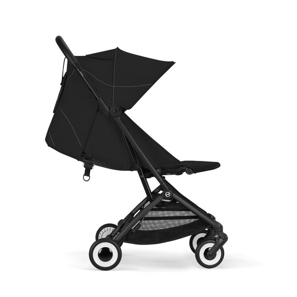 Cybex Orfeo kergkäru Magic Black - Cybex
