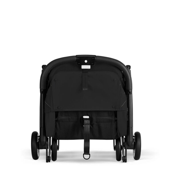 Cybex Orfeo kergkäru Magic Black - Cybex