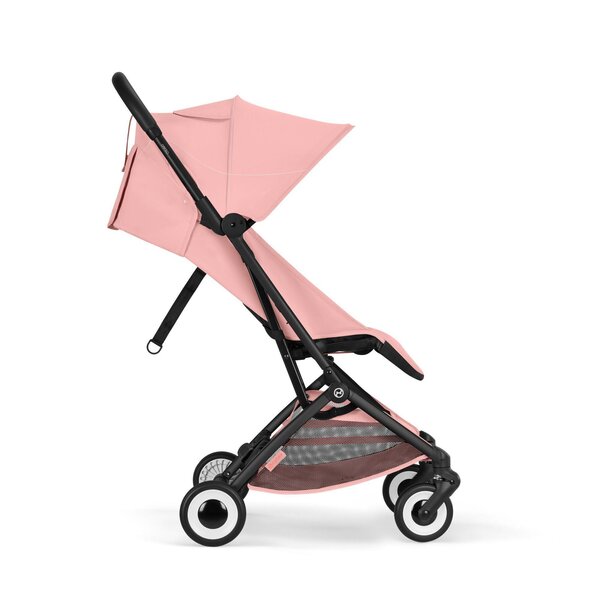 Cybex Orfeo kergkäru Candy Pink - Cybex