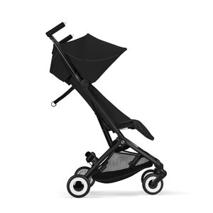 Cybex Libelle kergkäru Magic Black - Cybex