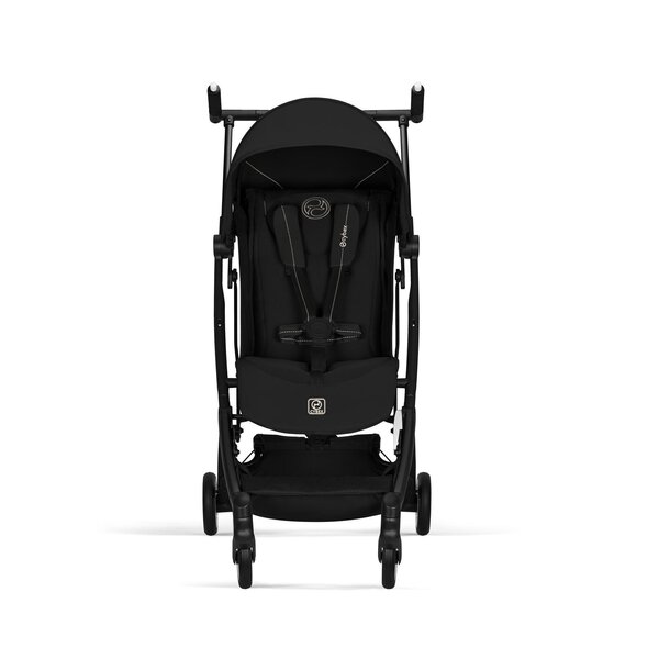 Cybex Libelle kergkäru Magic Black - Cybex