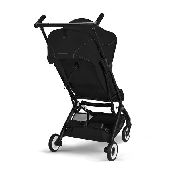 Cybex Libelle kergkäru Magic Black - Cybex
