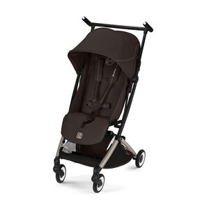 Cybex Libelle kergkäru Chocolate Brown - Cybex