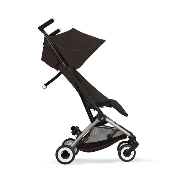 Cybex Libelle kergkäru Chocolate Brown - Cybex