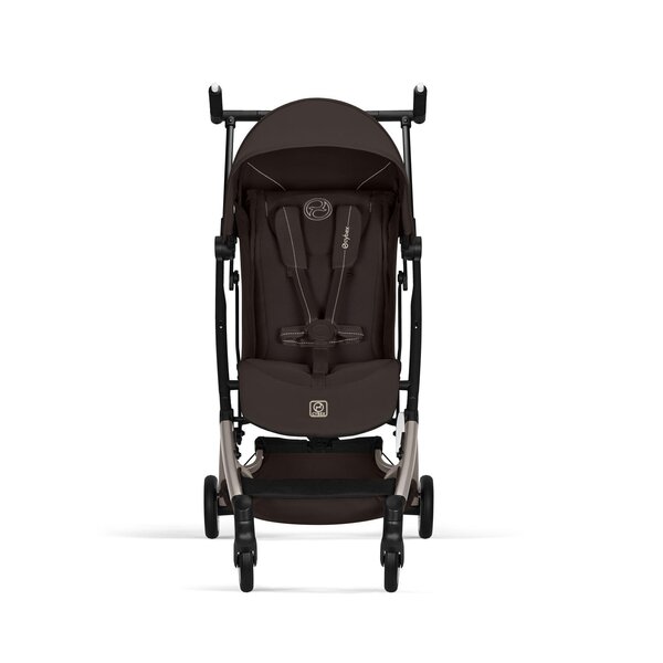 Cybex Libelle kergkäru Chocolate Brown - Cybex