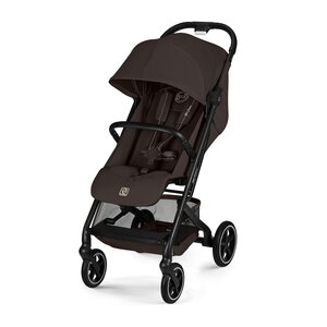 Cybex Beezy kergkäru Chocolate Brown - Cybex