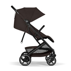 Cybex Beezy kergkäru Chocolate Brown - Cybex