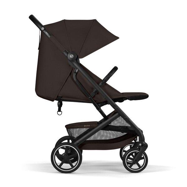 Cybex Beezy buggy Chocolate Brown - Cybex