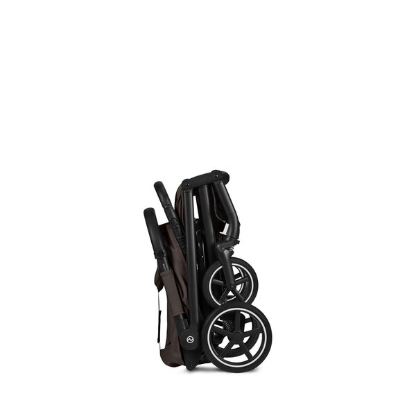 Cybex Beezy buggy Chocolate Brown - Cybex