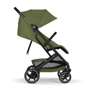 Cybex Beezy kergkäru Moss Green - Cybex
